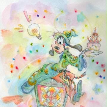 Happy Birthday!