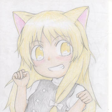 落書き