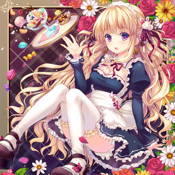 メイドさん
