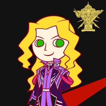 ポップン風エルザムさん