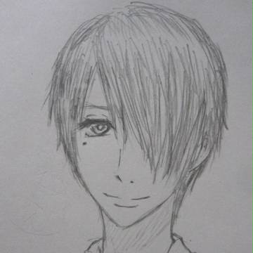 初投稿　黒バス