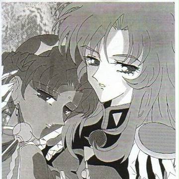 14年前くらいに書いた作品～