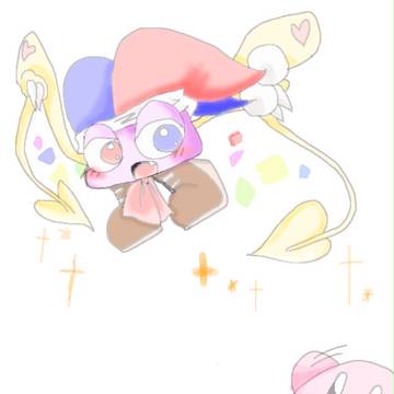 落書きつめつめｖ