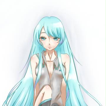 'どうしたの?'