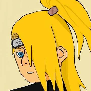 芸コン落書き詰め合わせ（マウス）