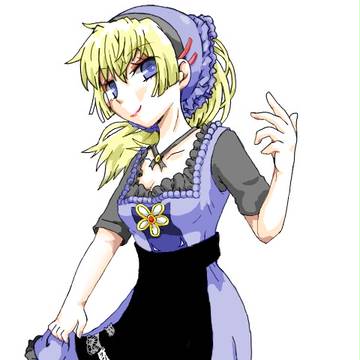 ドイツ衣装