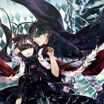 RS- together for eternal
