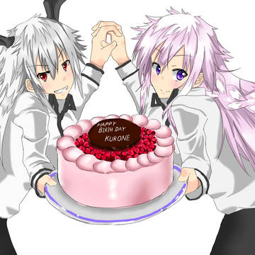誕生日おめでとうございます