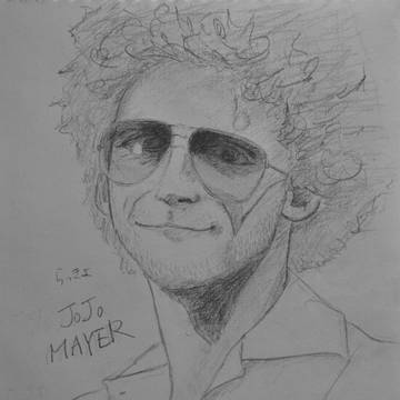 JOJO　MAYER