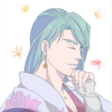 このまま遠く攫ってしまおう
