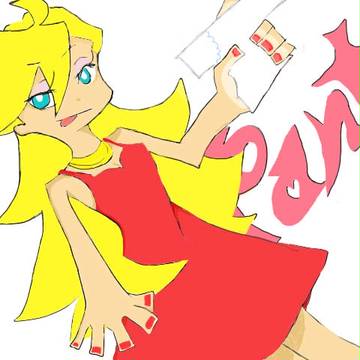 パンティ