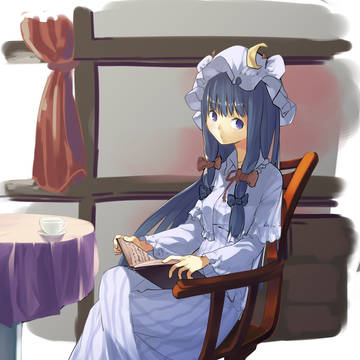ぱちぇ