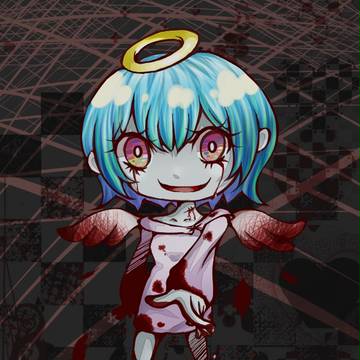 天使さん