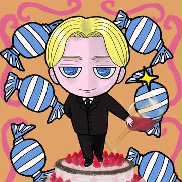 MONSTER_ヨハン・リーベルト