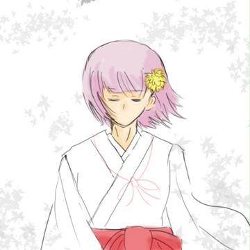 その花の名は