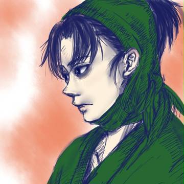 文次郎について思うこの頃　
