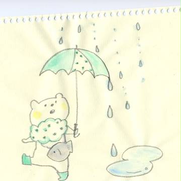 じぶんよりカバン