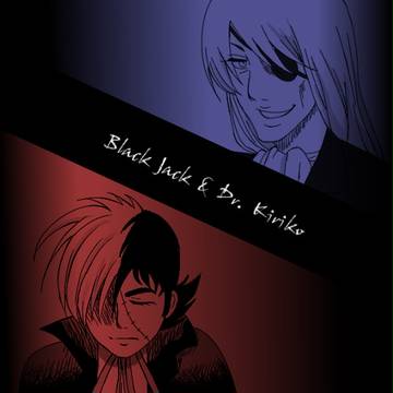 Black Jack & Dr. Kiriko