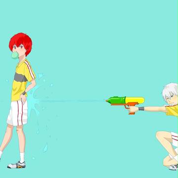 破天荒１０