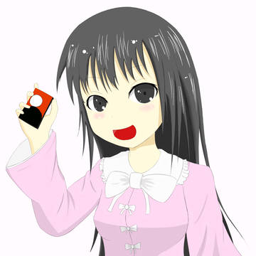 姫様の暇つぶし