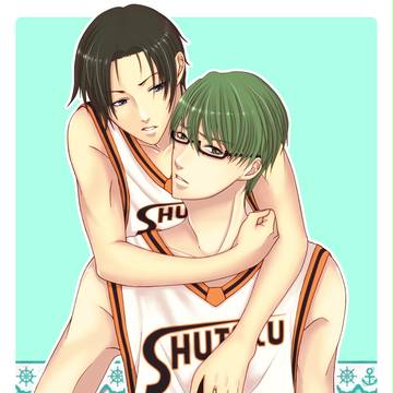 ねね、真ちゃん