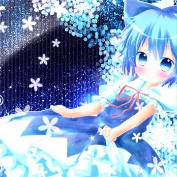 あたいの日!