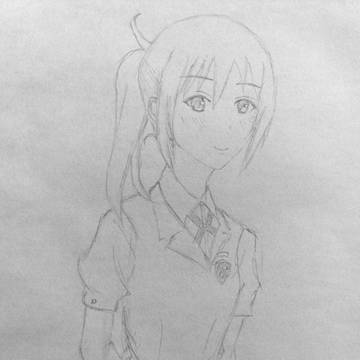 坂井和奏
