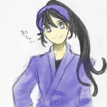 勘ちゃんってかわいいよね