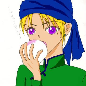 お出掛け六太