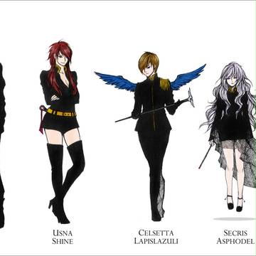 Aeterna
