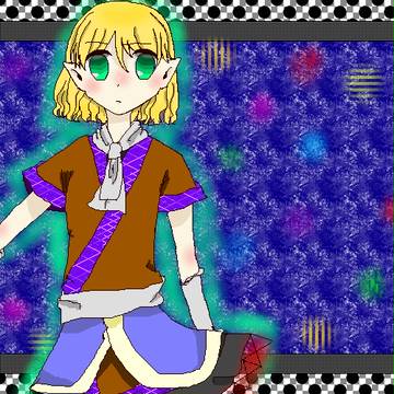 パルスィ