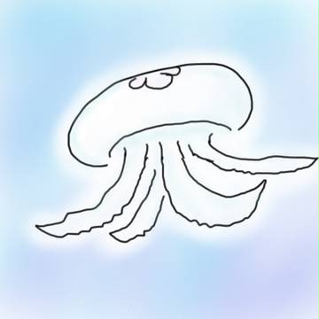 海月