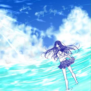 夏