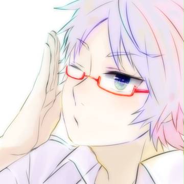 ✩