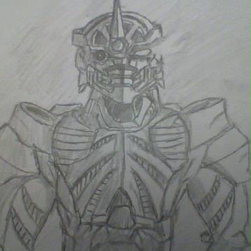 オリジナルの仮面ライダー