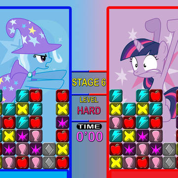 Pony de Pon