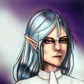 Elf King