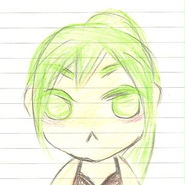 ちびソニカさん