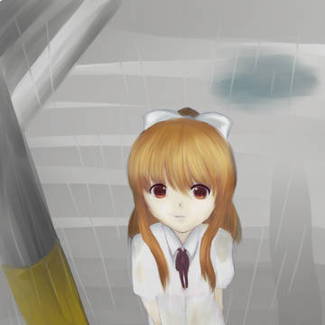 雨