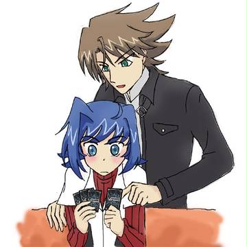 デッキ調整　その３