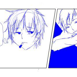 ニャンニャンしましょう１