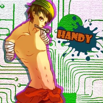 handy