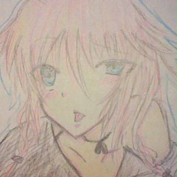IAちゃぁぁん★