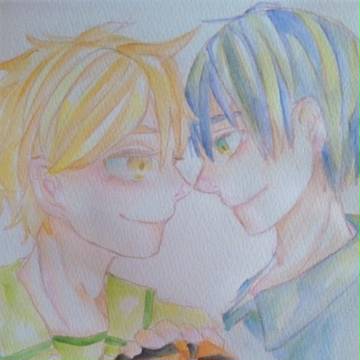 ひとりじゃ足りないから
