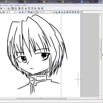 kurapika DONE