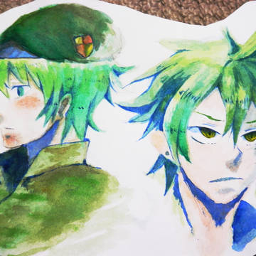 フリッピー
