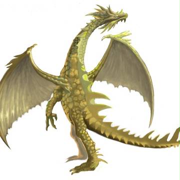 ドラゴン