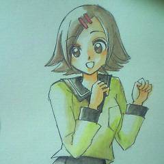 女子高生