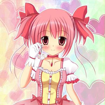 まどか！