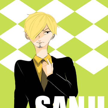sanji